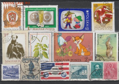 Марки Мира 9 (гаш.) до 27.02 в 22.00 - IMG_20160225_0009