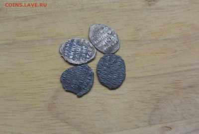Чешуя Лжедмитрий до 03.03 - IMG_8153.JPG