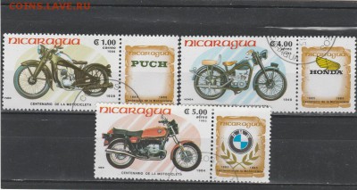 Мотоциклы (Никарагуа) до 27.02 в 22.00 - IMG_20160226_0012