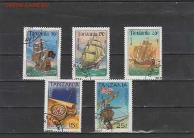 500 лет открытия Америки (Танзания) до 27.02 в 22.00 - IMG_20160226_0027