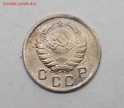 10к1939г,15к1945г,10к1940г,10к1950г. - DSCF9969.JPG