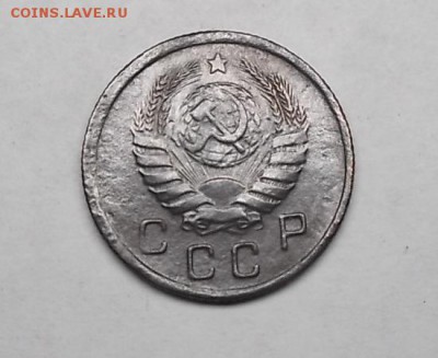 10к1939г,15к1945г,10к1940г,10к1950г. - DSCF9923.JPG