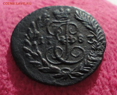 Полушка 1783 км супер - DSC03793.JPG