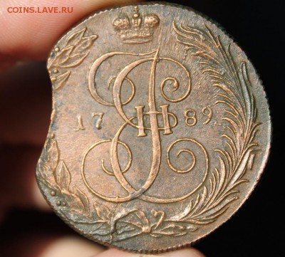 5 копеек 1789 КМ, Биткин R, до 03.03.2016, 22.30 мск - IMG_1174.JPG