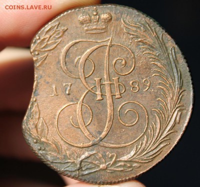5 копеек 1789 КМ, Биткин R, до 03.03.2016, 22.30 мск - IMG_1176.JPG