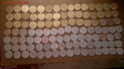 Более 300 оборотных монет 1991-93гг.одним лотом,до 28.02. - 2016-02-26-2511[1]