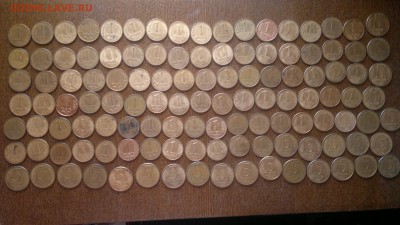 Более 300 оборотных монет 1991-93гг.одним лотом,до 28.02. - 2016-02-26-2510[1]