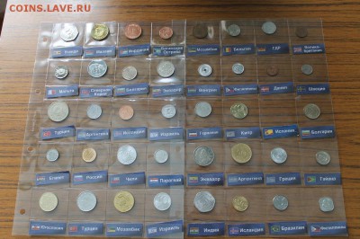 коллекция монет и банкнот иностранных - IMG_7884.JPG