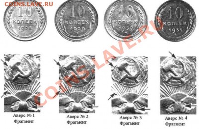 10 копеек 1930 год; определение и оценка - 2010-10-15_215451