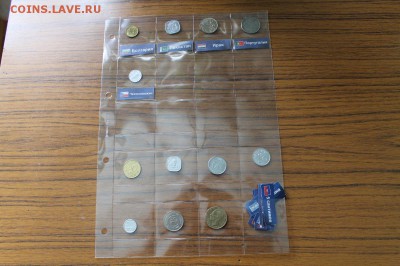 коллекция монет и банкнот иностранных - IMG_7888(1).JPG