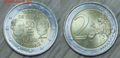 2€-2014, Германия "Договор" до 01.03.2016 22-00 - Германия Договор.JPG