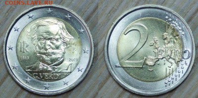 2€-2013, Италия "Верди" до 01.03.2016 22-00 - Италия Верди.JPG