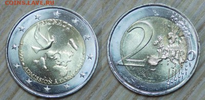 2€-2013, Монако "ООН" до 01.03.2016 22-00 - Монако Вступление в ООН.JPG