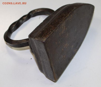 Утюг литой. ************ 2,03,16 в 22,00 - 24,02,16 017