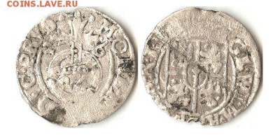 Бранденбург. Драйпёлькер 1626г до 02.03.2016 - 3пелк1626Бранден