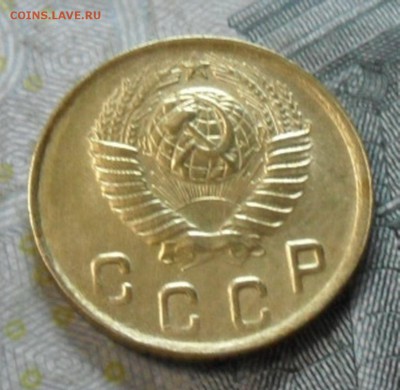 2 коп. 1949 года (красивая) до 2 марта. ок 22.30 - SAM_6568