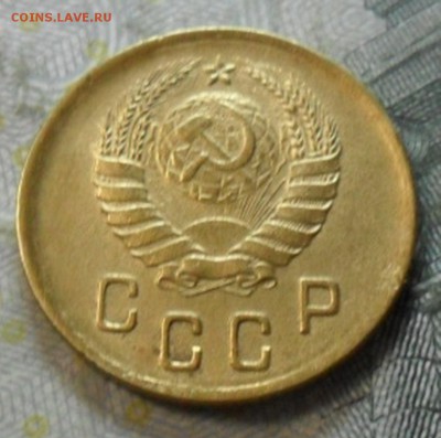 2 коп. 1940 года (приятная) до 2 марта. ок 22.30 - SAM_6637