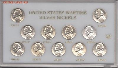 США 1 цент 1941-2013 в альбомах - IMG_0001