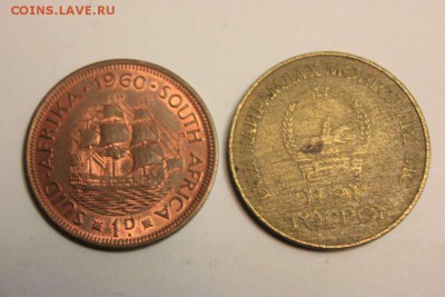 ИНОСТРАННЫЕ МОНЕТЫ 1923 - 2000 ГОД - IMG_5292_thumb