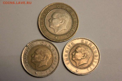 ИНОСТРАННЫЕ МОНЕТЫ 1923 - 2000 ГОД - IMG_5281 — копия_thumb