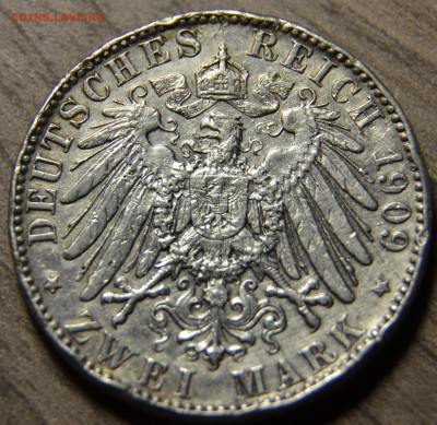 2 марки 1909, KM#1268, до 04.03.2016 в 22-00 Мск - DSC_3578.JPG