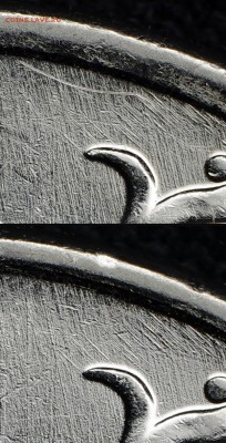 редкий и ещё реже - 5 руб 2012 ммд - 7