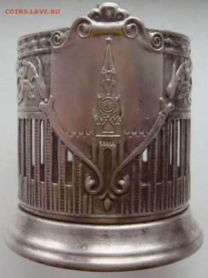Подстаканник спасская башня с гирляндой до 02.03. - SDC16769.JPG