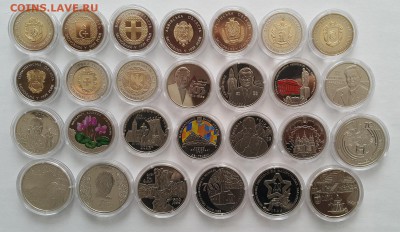 Юбилейка Украины 2013-2015 до 02.03 в 22-00 Мск - 2014