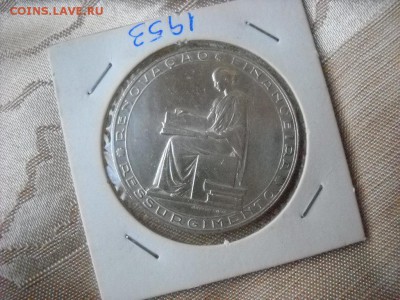 Португалия 20 эскудо, 1953 25 лет финансовой реформе - DSCN7841[1].JPG