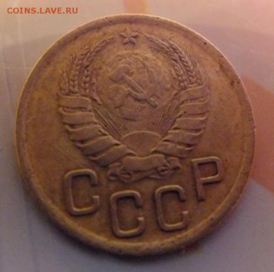 3 копейки 1939 год  Ж ? - qKrWa8T7tmY