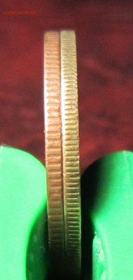 3 копейки 1985 года Шт.3.3 (180) - 3к85 гурт-2