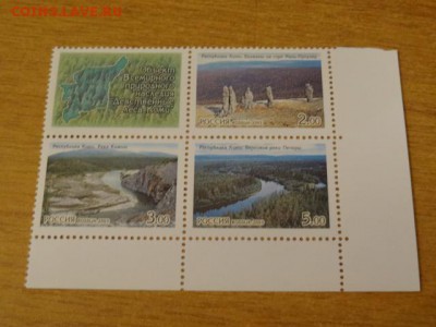 2003, Сцепка, Девственные леса Коми, чист. - DSC09126.JPG