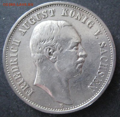 3 марки 1908, Саксония, до 22.00 3.03. - IMG_8025.JPG