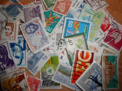 521 марка мира без повторов! До 04.03.2016 - DSCN4224.JPG
