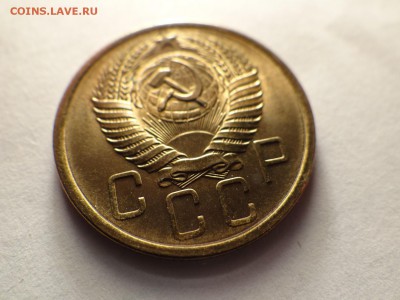 5копеек 1956 года-оценка - DSC03112.JPG