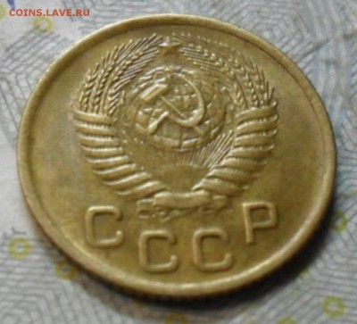 1 коп.1954 г. (приятная) до 2 марта. ок в 22.20 - SAM_6773