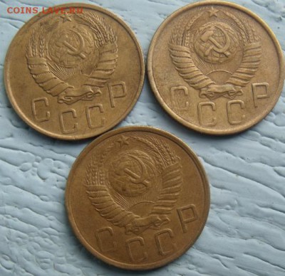 5 копеек 1946,48,49 года - image.645jpg