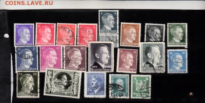 Германия (Рейх) - 191