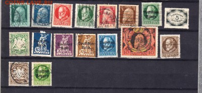 Германия (Бавария) - 195