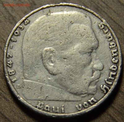 2 марки 1937Е, Гинденбург, до 05.03.2016 в 22-00 Мск - DSC_3633.JPG