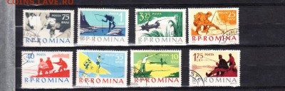 Румыния 1962 рыбалка - 203
