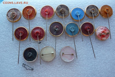 Космонавты СССР и два других товарища по 100 р. Фикс. - Кос..JPG