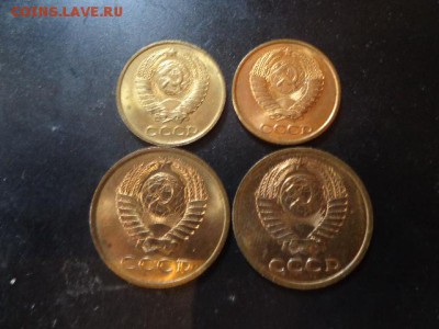 Монеты СССР-17шт хорошие - DSC04127.JPG