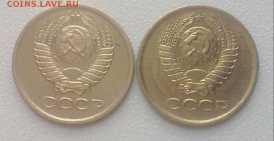 1 копейка 1984г  шт.1.42 спрос - МАНЕЕЕТКА