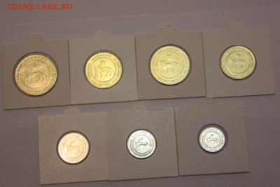 МОНЕТЫ САХА ЯКУТИЯ 2013 ГОД - IMG_4809_thumb