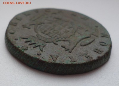5 копеек сибирь 1774 км - P1010946.JPG