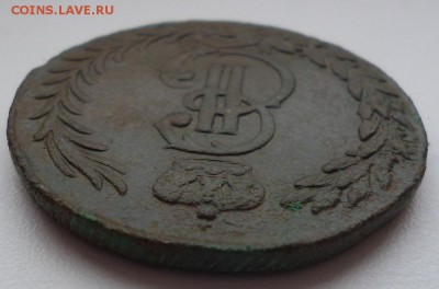 5 копеек сибирь 1774 км - P1010950.JPG