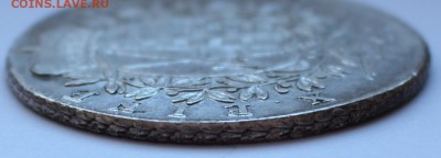 _______Талер Саксонии 1764 до 3.03.2016 22-00 мск___________ - IMG_3113.JPG