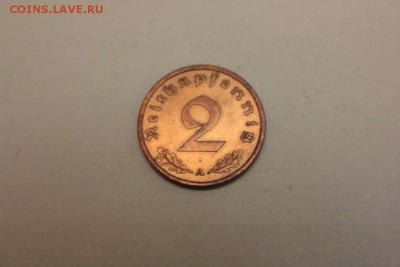 МОНЕТЫ ГЕРМАНИИ 3 Й РЕЙХ - IMG_4933_thumb