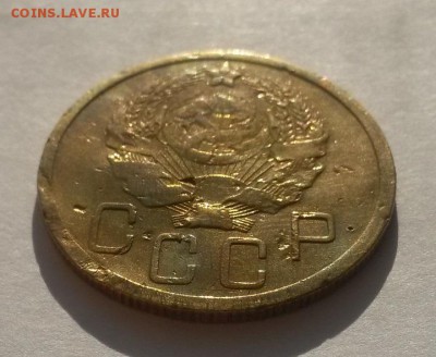 5 копеек 1935н!!! до 04.03  22:00 - 20160228_104913